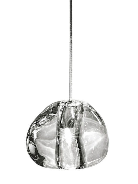 Luisaviaroma Lampada a sospensione Mizu
