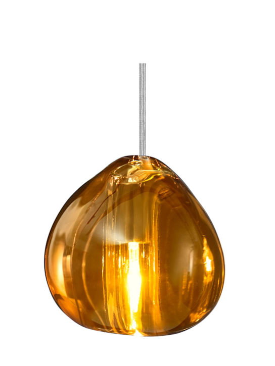 Luisaviaroma Lampada a sospensione Mizu