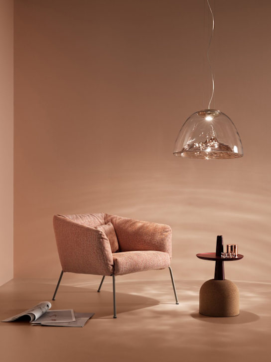 Luisaviaroma Lampada A Sospensione Mountain View
