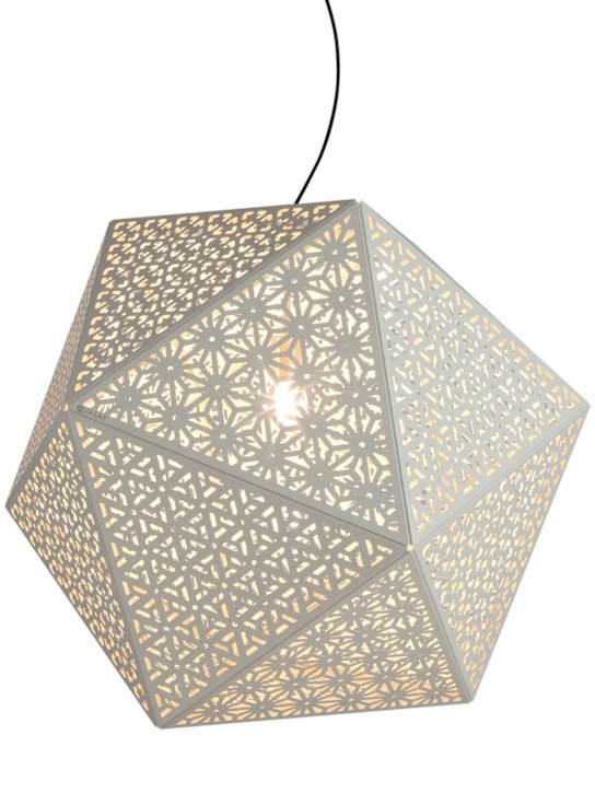 Luisaviaroma Lampada a sospensione Rontonton 50