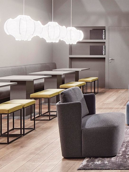 Luisaviaroma Lampada A Sospensione Viscontea