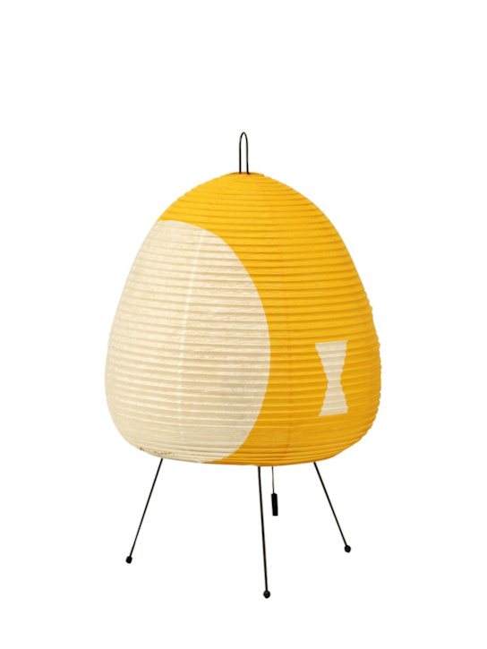 Luisaviaroma Lampada Akari 1AY