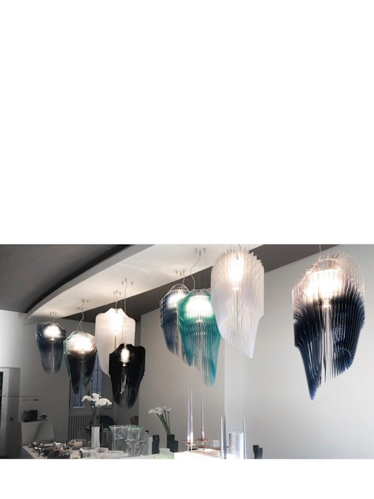 Luisaviaroma Lampada Avia Edition M