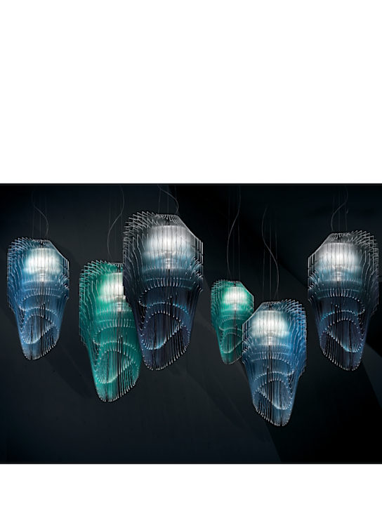 Luisaviaroma Lampada Avia Edition M