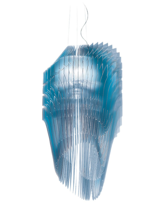 Luisaviaroma Lampada Avia Edition M