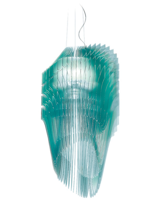 Luisaviaroma Lampada Avia Edition M
