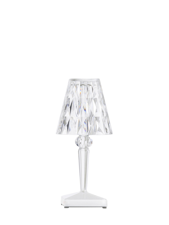 Luisaviaroma Lampada Battery