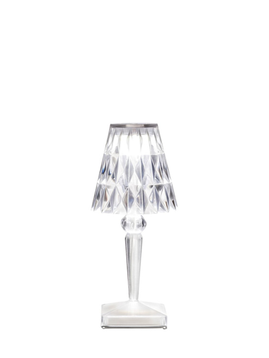 Luisaviaroma Lampada Battery