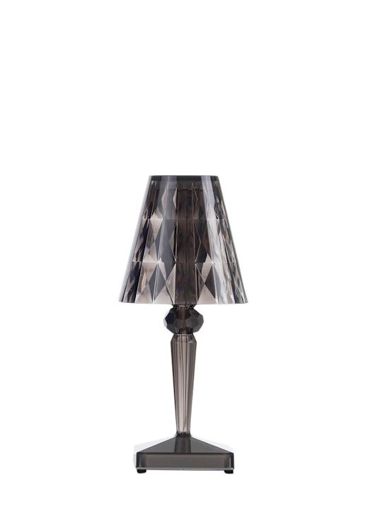 Luisaviaroma Lampada Battery