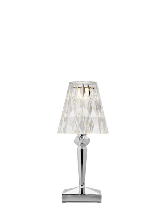 Luisaviaroma Lampada Battery