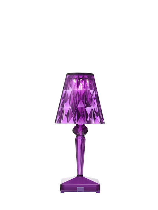 Luisaviaroma Lampada Battery