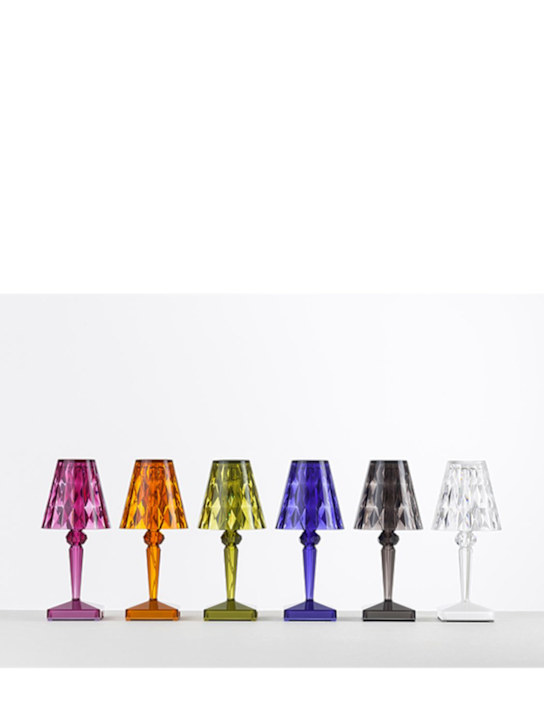 Luisaviaroma Lampada Battery