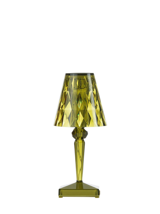 Luisaviaroma Lampada Battery