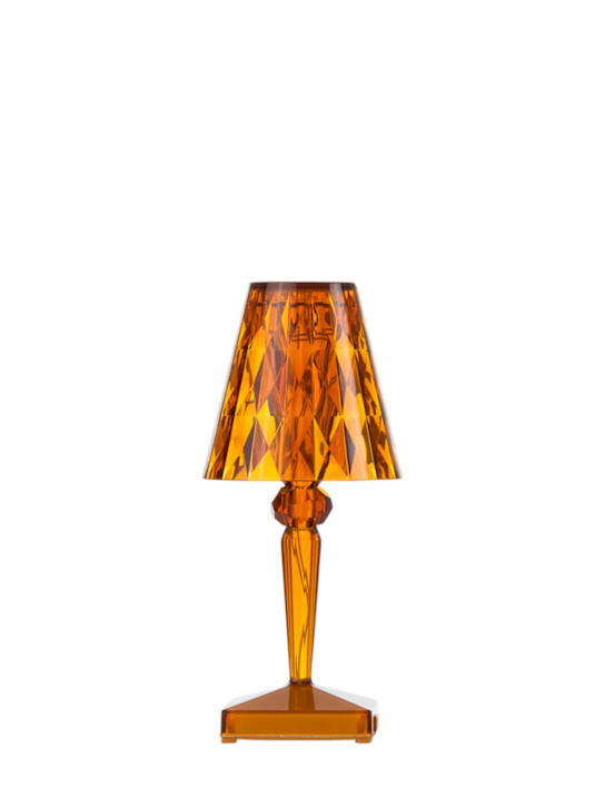 Luisaviaroma Lampada Battery