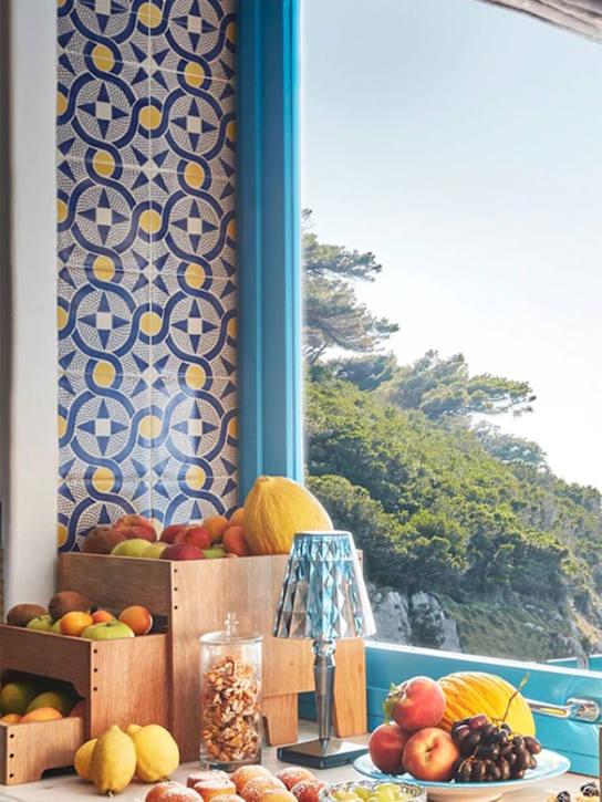 Luisaviaroma Lampada Big Battery