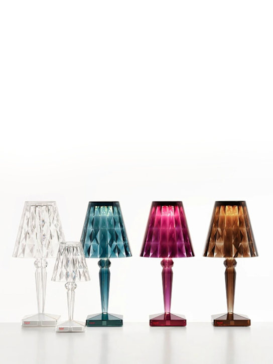 Luisaviaroma Lampada Big Battery