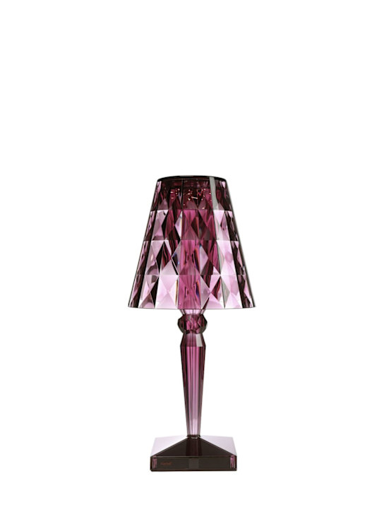 Luisaviaroma Lampada Big Battery