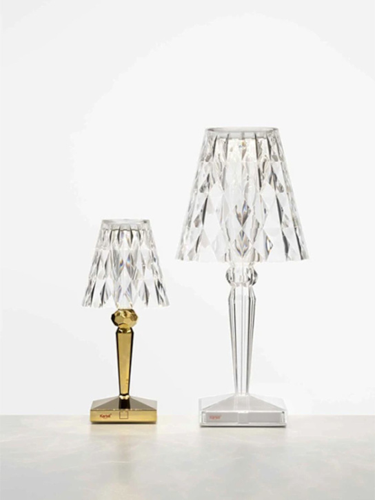 Luisaviaroma Lampada Big Battery