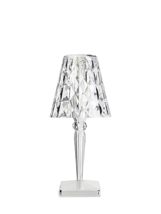 Luisaviaroma Lampada Big Battery