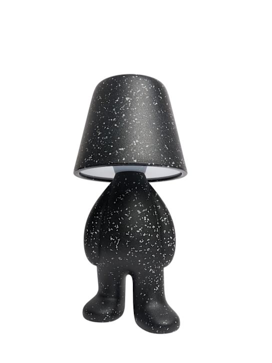 Luisaviaroma Lampada Bigger Brother