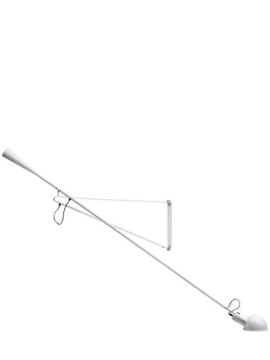 Luisaviaroma Lampada da parete 265