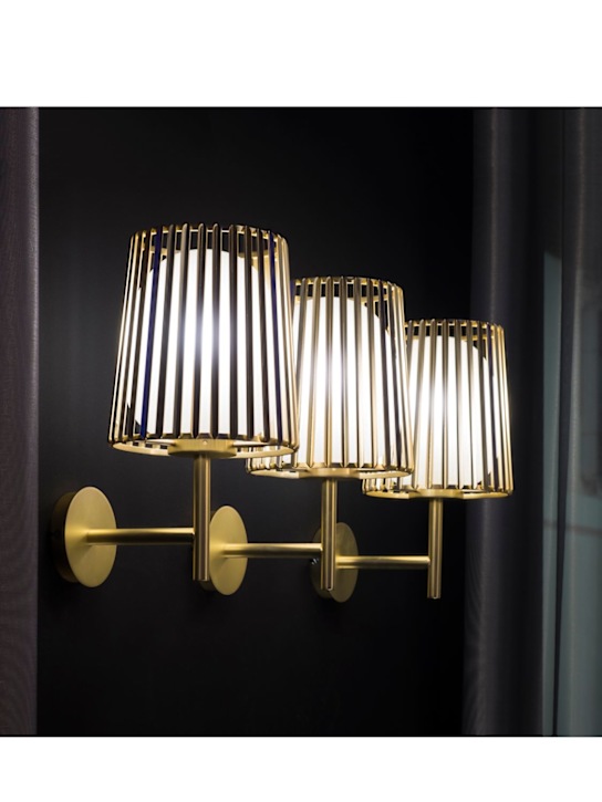 Luisaviaroma Lampada Da Parete Julia