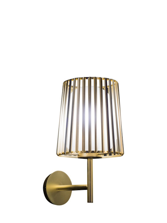 Luisaviaroma Lampada da parete Julia