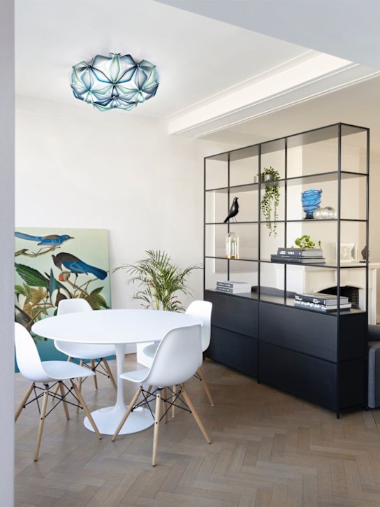 Luisaviaroma Lampada Da Parete La Vie