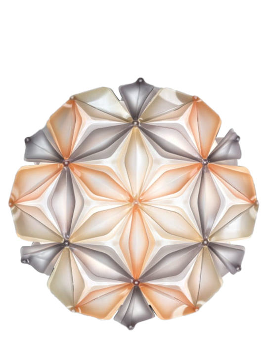 Luisaviaroma Lampada da parete La Vie