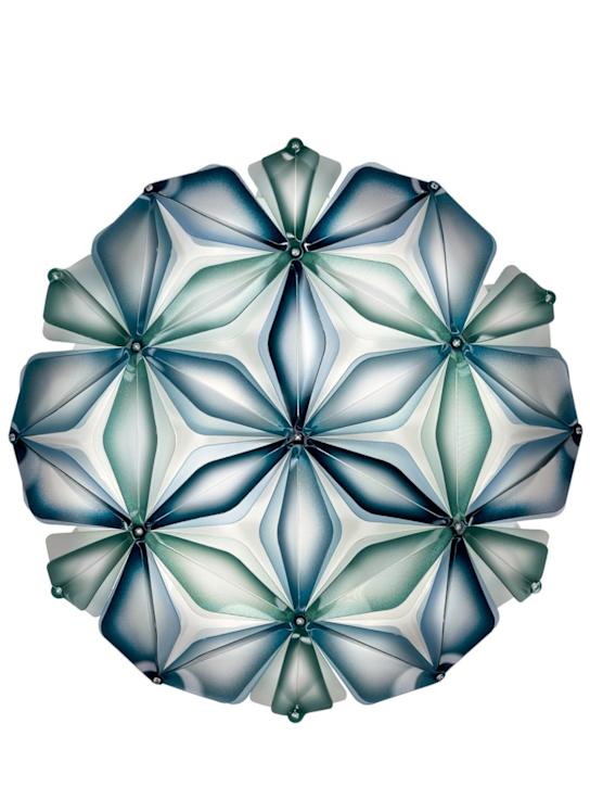 Luisaviaroma Lampada da parete La Vie