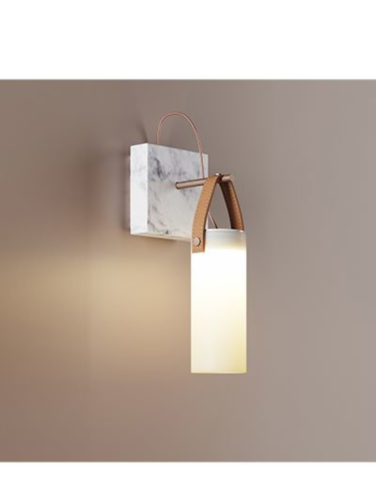 Luisaviaroma LAMPADA DA PARETE MEDIA "GALERIE"
