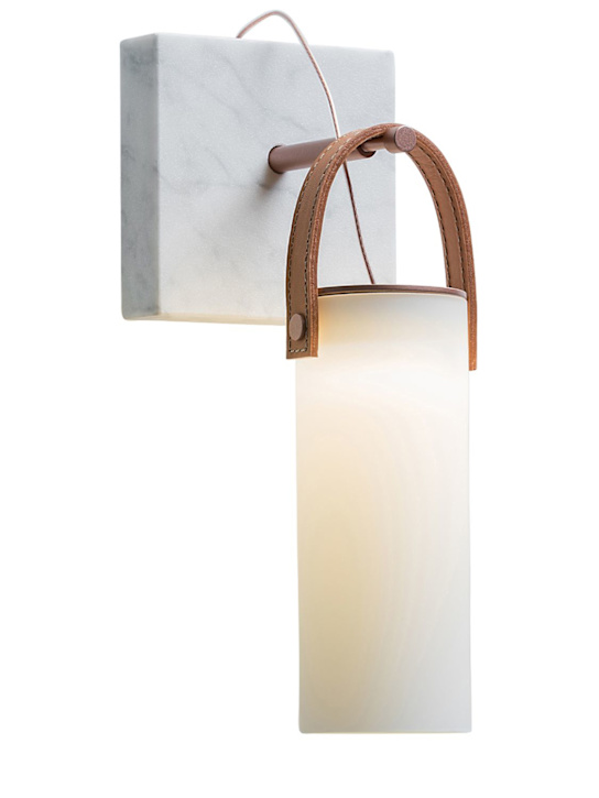 Luisaviaroma LAMPADA DA PARETE MEDIA "GALERIE"