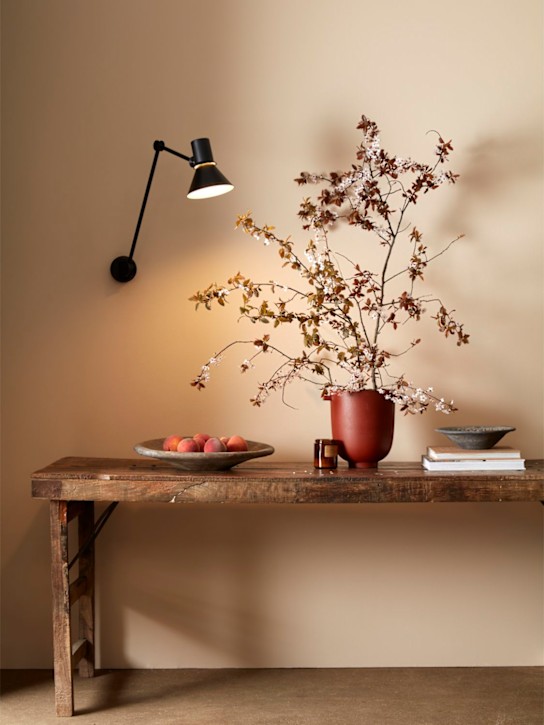 Luisaviaroma Lampada Da Parete Type 80 W3
