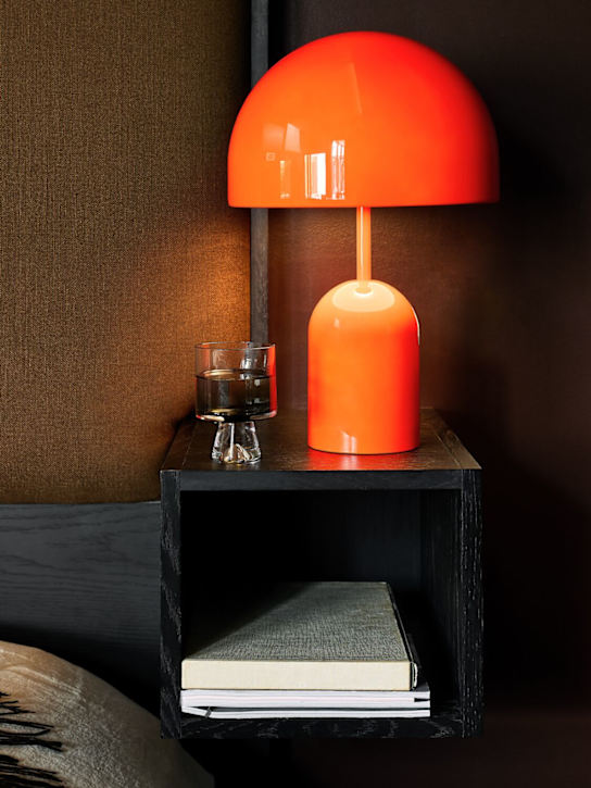 Luisaviaroma Lampada Da Tavolo Bell Luce LED