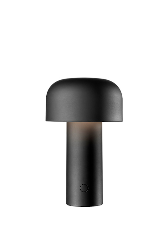 Luisaviaroma Lampada Da Tavolo Bellhop