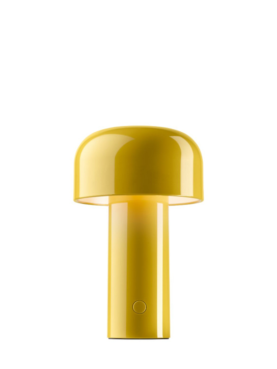 Luisaviaroma Lampada da tavolo Bellhop
