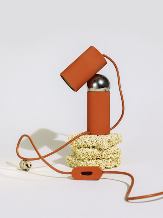 Luisaviaroma Lampada Da Tavolo Bilboquet