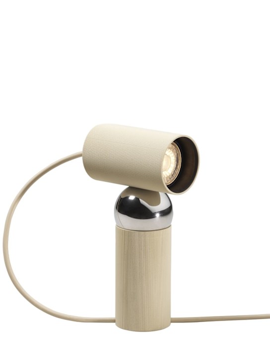Luisaviaroma Lampada da tavolo Bilboquet