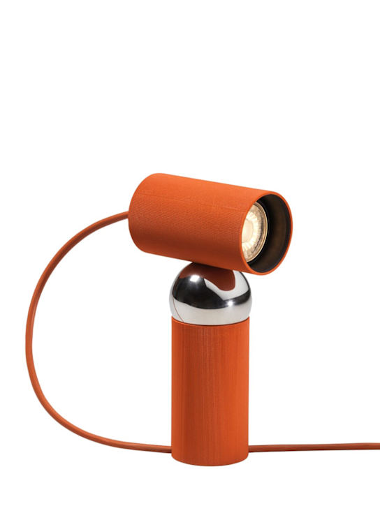 Luisaviaroma Lampada da tavolo Bilboquet