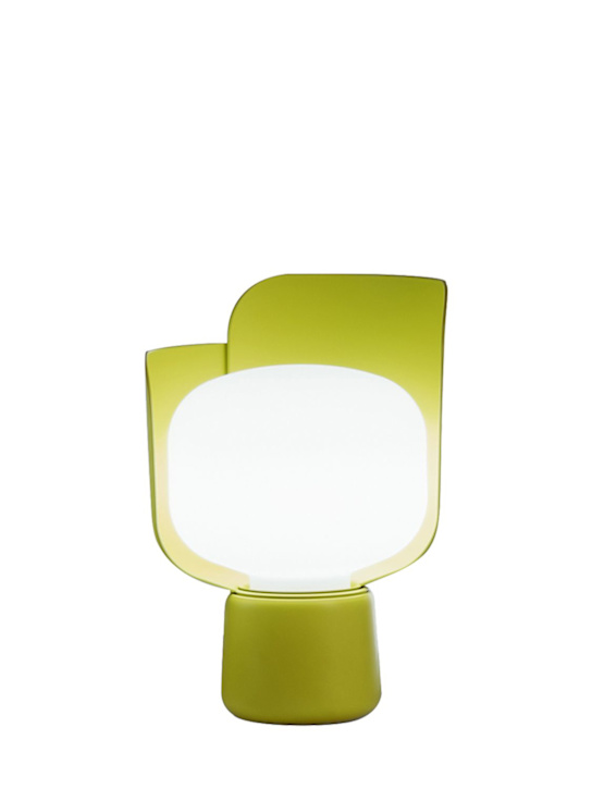 Luisaviaroma Lampada da tavolo Blom