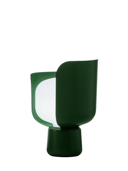 Luisaviaroma Lampada da tavolo Blom