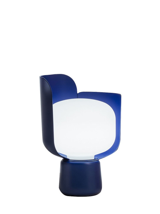 Luisaviaroma Lampada da tavolo Blom