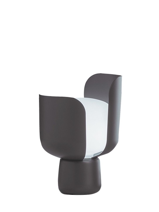 Luisaviaroma Lampada da tavolo Blom