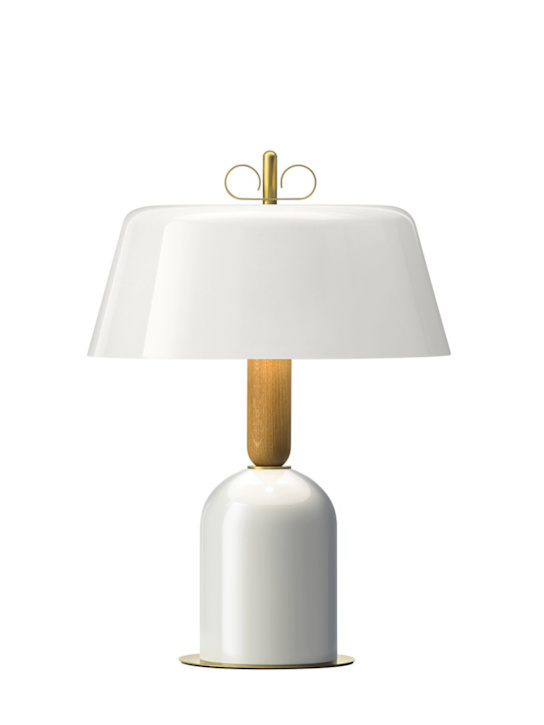 Luisaviaroma LAMPADA DA TAVOLO "BON BON"