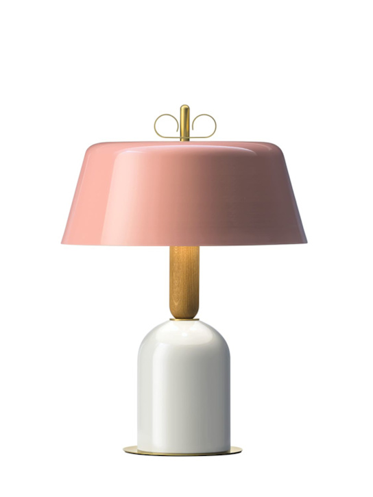 Luisaviaroma Lampada da tavolo Bon Bon