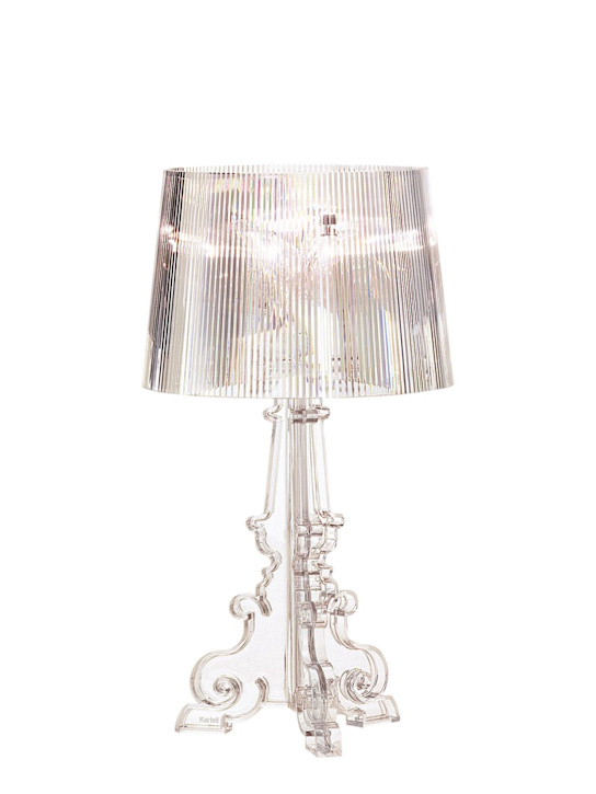 Luisaviaroma Lampada da tavolo Bourgie