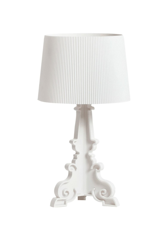 Luisaviaroma Lampada da tavolo Bourgie matte