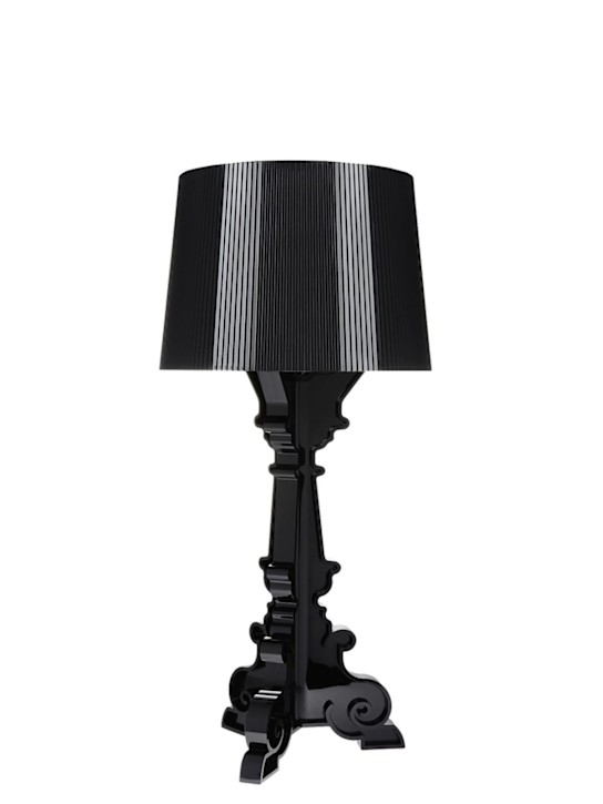 Luisaviaroma LAMPADA DA TAVOLO "BOURGIE"