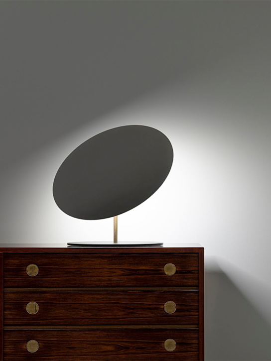 Luisaviaroma Lampada Da Tavolo Calvino