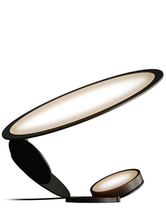 Luisaviaroma Lampada da tavolo Cut